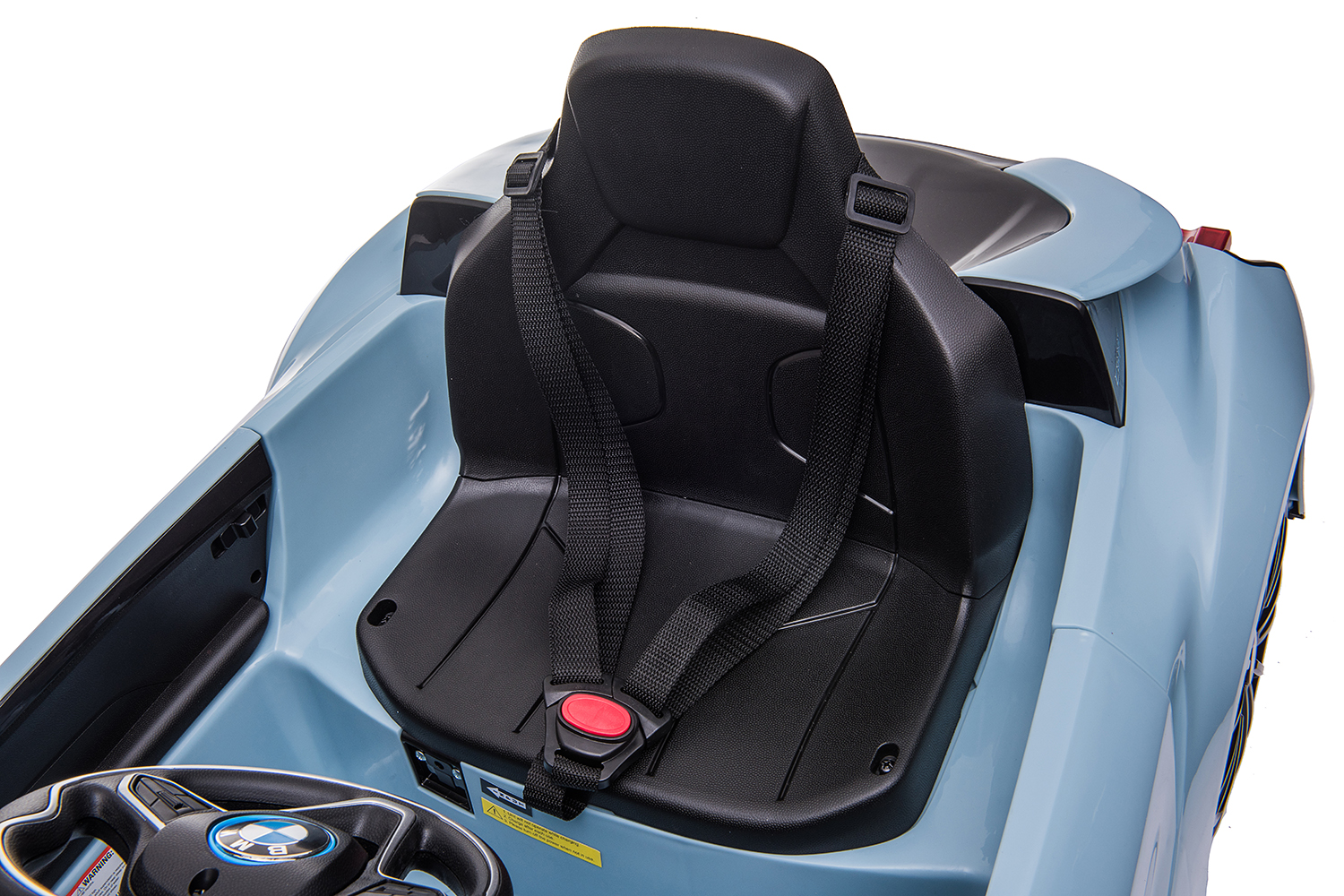 Bmw Power Wheels I8null