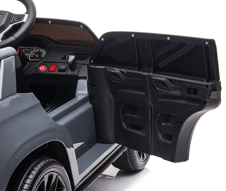 Terrific Chevy Tahoe Ride On Toy Photos