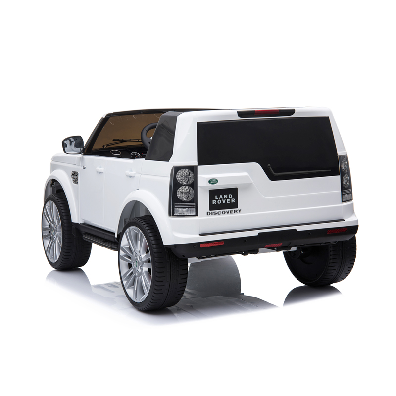 Range Rover For Kids Land Rover Discovery - China Kids Ride-on Cars Manufacturer ...